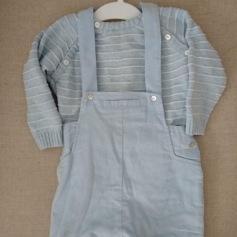 Toddler outfit 18-24